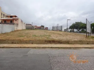 Lote/Terreno à venda, 1380m² no Jardim Maria do Carmo, Sorocaba