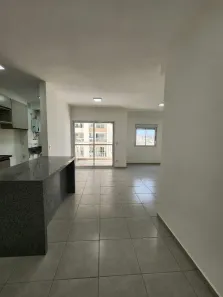 Apartamento com 3 Quartos para alugar, 73m² no Vila Redentora, São José do Rio Preto