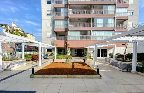 Apartamento com 1 Quarto à venda, 37m² no Cambuci, São Paulo