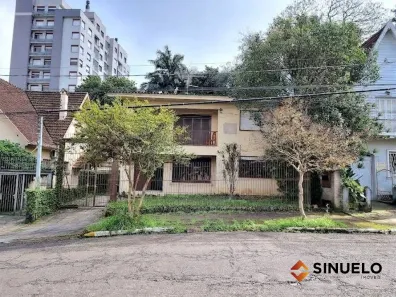 Lote/Terreno à venda, 550m² no Centro, Novo Hamburgo