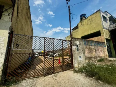 Lote/Terreno para alugar, 320m² no Vila Maria Alta, São Paulo