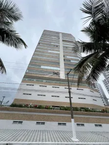 Apartamento com 2 Quartos à venda, 91m² no Caiçara, Praia Grande