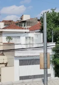 Casa com 3 Quartos à venda, 115m² no Vila Feliz, São Paulo