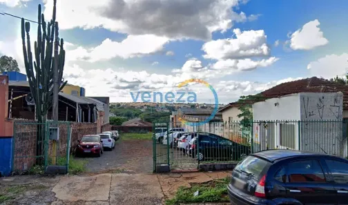 Lote/Terreno à venda, 656m² no Centro, Londrina