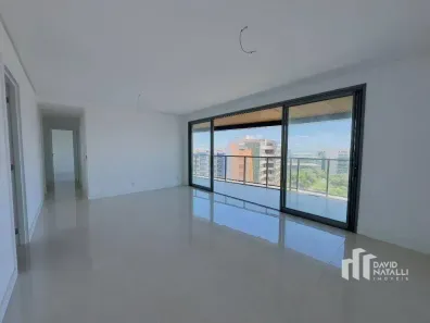 Apartamento com 4 Quartos à venda, 138m² no Praia do Canto, Vitória