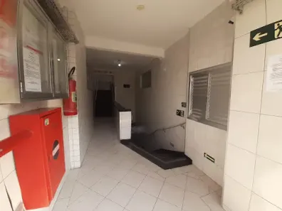 Apartamento com 1 Quarto à venda, 48m² no Boqueirão, Praia Grande
