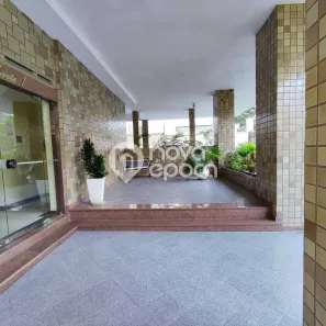 Apartamento com 2 Quartos à venda, 65m² no Tijuca, Rio de Janeiro