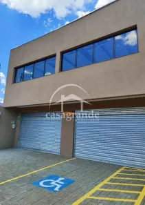 Galpão/Depósito/Armazém para alugar, 537m² no Nossa Senhora Aparecida, Uberlândia