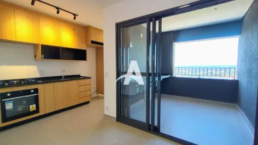 Apartamento com 3 Quartos para alugar, 80m² no Granja Marileusa, Uberlândia