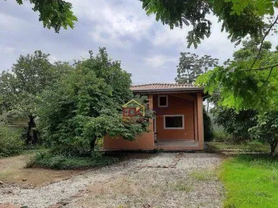 Casa com 1 Quarto à venda, 50m² no Margem Esquerda, Cachoeira Paulista