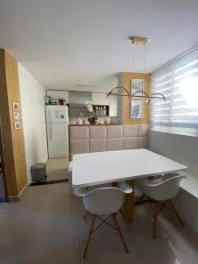 Apartamento com 2 Quartos à venda, 48m² no Ponta Negra, Natal