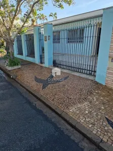 Casa com 4 Quartos à venda, 191m² no Parque Taquaral, Campinas