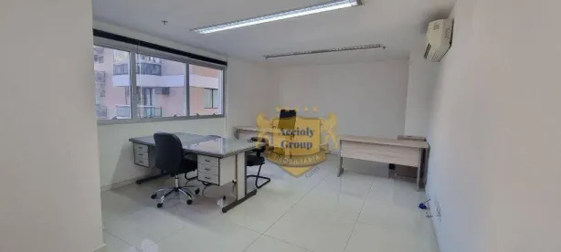 Sala Comercial à venda, 30m² no Icaraí, Niterói