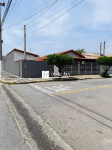 Casa com 3 Quartos à venda, 261m² no Jardim Santa Maria, Jacareí