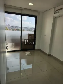 Sala Comercial para alugar, 55m² no Cerâmica, São Caetano do Sul