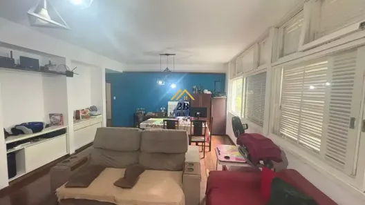 Apartamento com 4 Quartos à venda, 160m² no Tijuca, Rio de Janeiro