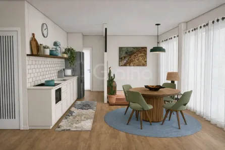 Apartamento com 3 Quartos à venda, 143m² no Centro, Florianópolis