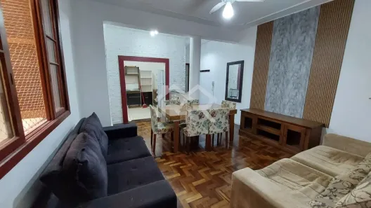 Apartamento com 2 Quartos à venda, 62m² no Centro Histórico, Porto Alegre