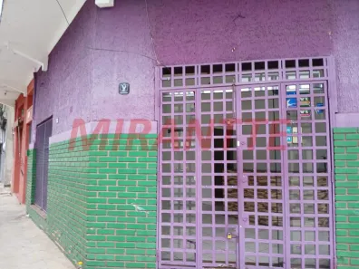 Imóvel Comercial à venda, 51m² no Santana, São Paulo