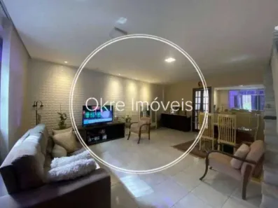  com 3 Quartos à venda, 155m² no Catete, Rio de Janeiro