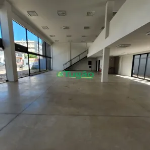 Ponto Comercial para alugar, 313m² no Centro, São José do Rio Preto