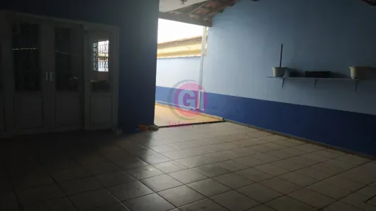 Casa com 2 Quartos à venda, 118m² no Parque Meia Lua, Jacareí