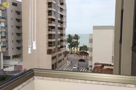 Apartamento com 3 Quartos à venda, 160m² no Praia da Costa, Vila Velha
