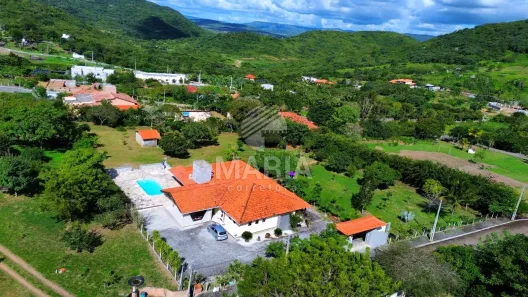 Casa de Condomínio com 4 Quartos à venda, 300m² no Ebenezer, Gravatá