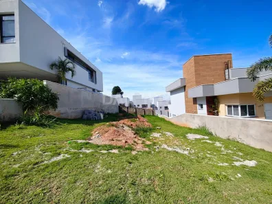 Lote/Terreno à venda, 300m² no Lenheiro, Valinhos