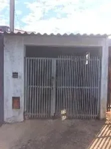 Casa com 3 Quartos à venda, 130m² no Cidade Aracy, São Carlos