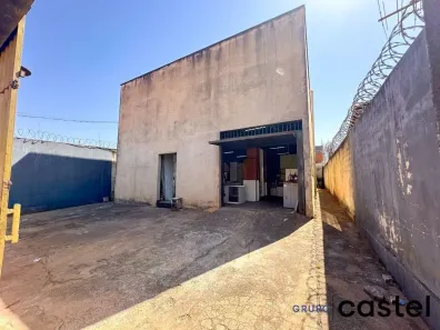 Galpão/Depósito/Armazém à venda, 200m² no Residencial Jardim Camargo, Goiânia