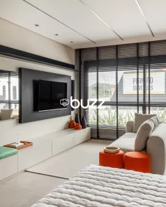 Apartamento com 1 Quarto à venda, 93m² no Saco Grande, Florianópolis