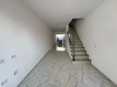 Sobrado com 3 Quartos à venda, 125m² no Bosque da Saúde, São Paulo