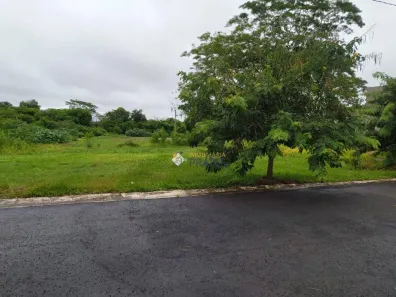 Lote/Terreno à venda, 253m² no Condomínio Bella Vitta, Bady Bassitt