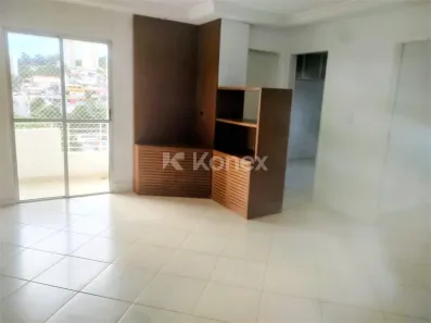 Apartamento com 2 Quartos à venda, 52m² no Jardim Carlu, São Paulo