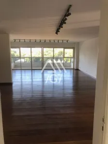 Apartamento com 4 Quartos para alugar, 246m² no Jardim Europa, São Paulo