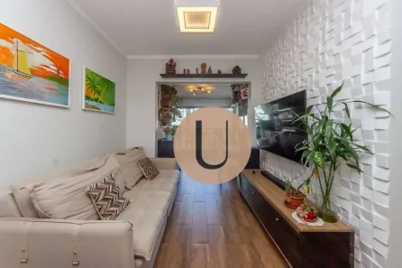 Apartamento com 2 Quartos à venda, 68m² no Parque São Jorge, São Paulo