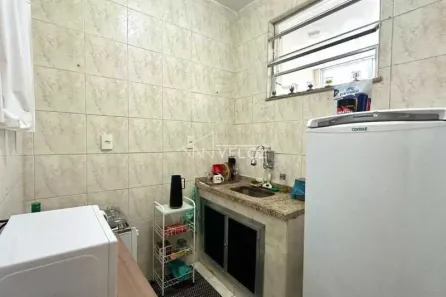 Apartamento com 1 Quarto à venda, 35m² no Botafogo, Rio de Janeiro