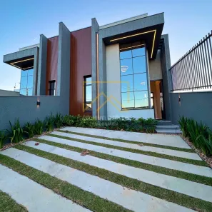 Casa com 3 Quartos à venda, 80m² no Oriço, Gravataí