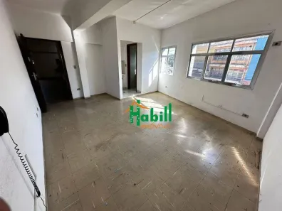 Sala Comercial para alugar, 21m² no Centro, Poá