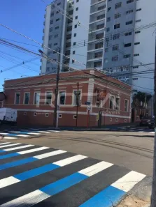 Ponto Comercial para alugar, 441m² no Centro, São Carlos
