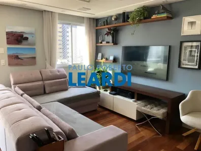 Apartamento com 4 Quartos à venda, 133m² no Perdizes, São Paulo