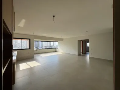 Apartamento com 3 Quartos à venda, 140m² no Setor Pedro Ludovico, Goiânia