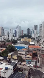Apartamento com 2 Quartos para alugar, 50m² no Piedade, Jaboatão dos Guararapes