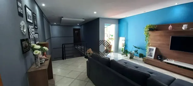 Casa com 2 Quartos à venda, 124m² no Jardim Santo André, Sorocaba