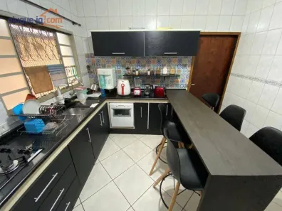 Sobrado com 3 Quartos à venda, 150m² no Jardim Portugal, São José dos Campos
