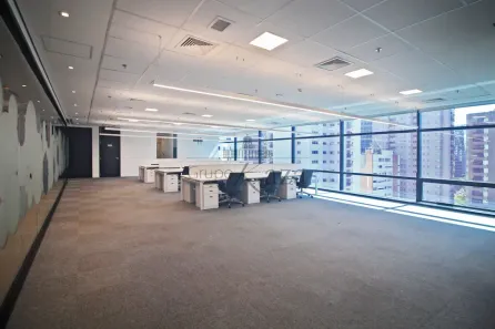 Prédio Comercial com 5 Quartos para alugar, 426m² no Vila Nova Conceição, São Paulo