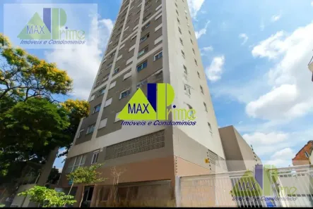 Apartamento com 2 Quartos à venda, 34m² no Chácara Califórnia, São Paulo