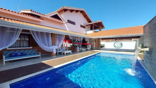 Casa com 4 Quartos à venda, 250m² no Centro, Peruíbe