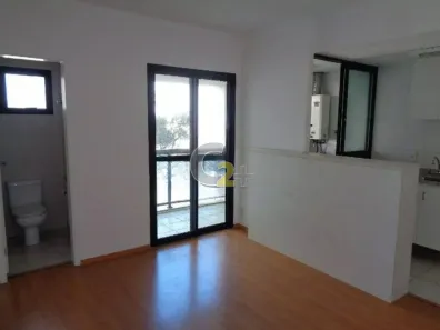 Apartamento com 1 Quarto à venda, 42m² no Pinheiros, São Paulo